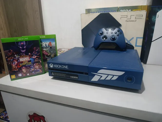 Xbox one Forza
