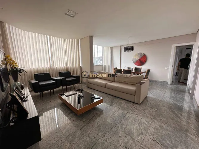 Apartamento 03 quartos 02 vagas com vista livre e definitiva