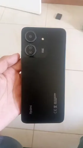 REDMI13C 256GB 300$