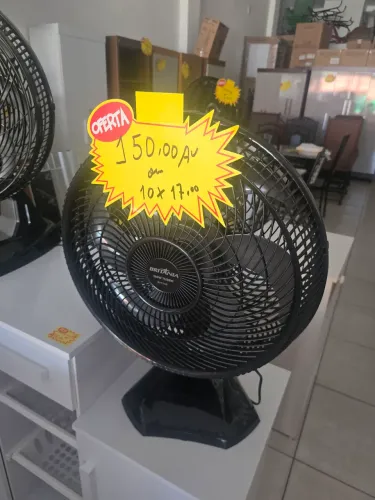 Ventilador a partir de 150,00