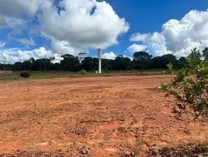 Terreno para Venda em Simões Filho, Centro