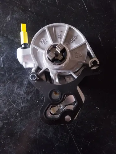 Bomba de vacuo s10 2.5