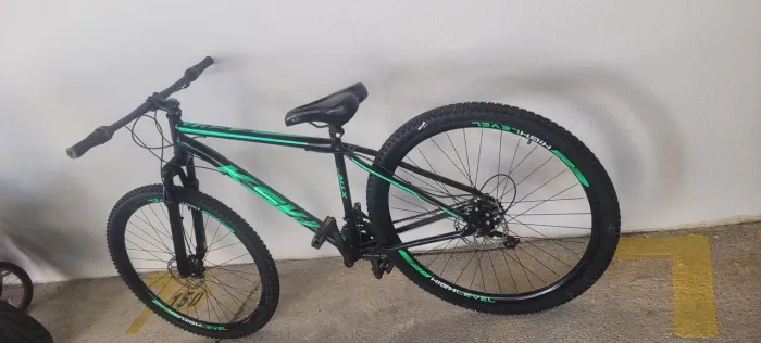 Bike 29