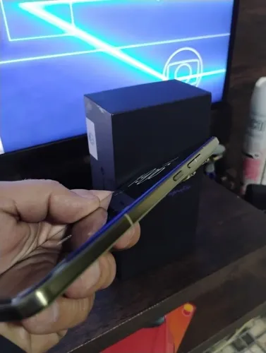 Motorola signature