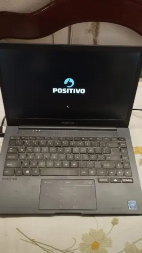 Vendo notebook usado,em perfeito estado 