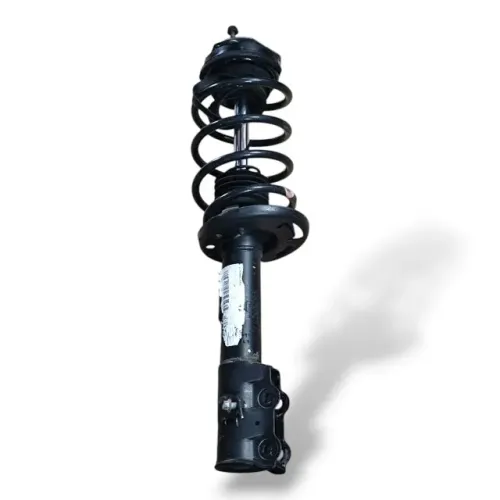 : Amortecedor telescopio lado direito Ford Ecosport 2013 2019