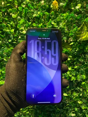 IPHONE 12 PRO MAX 128GB