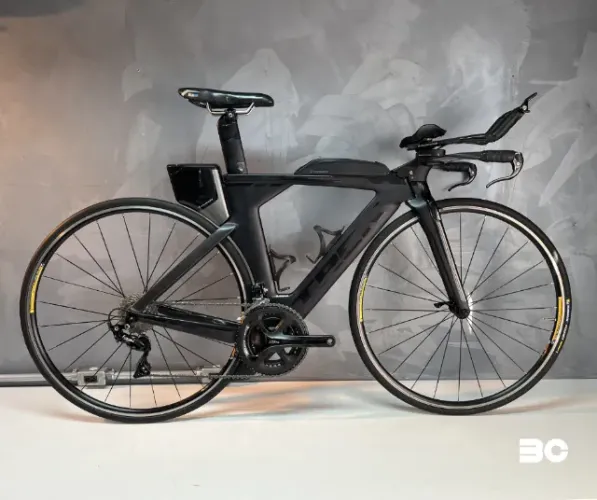BICICLETA TREK SPEED CONCEPT 9.9