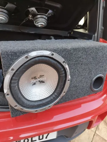 Subwoofer Sony xplod 12