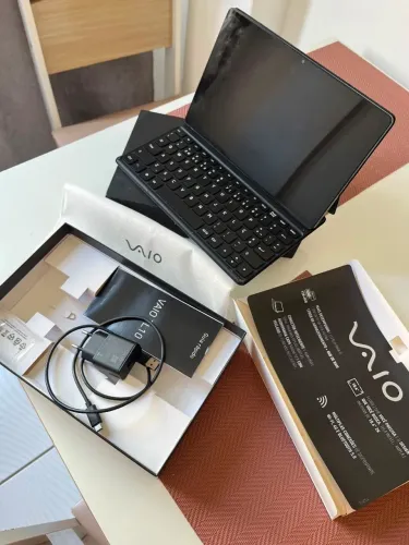 Tablet Vaio TL10
