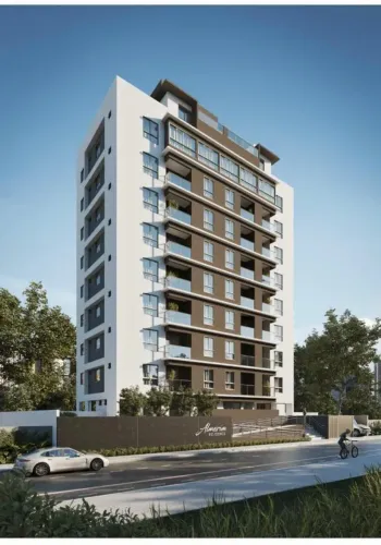 Apartamento para Venda em João Pessoa / PB no bairro Bessa