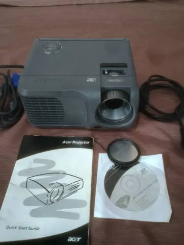 PROJETOR ACER