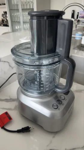 Multiprocessador tramontina by breville slice pro