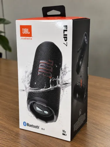 Jbl Flip 7 - Lacrada