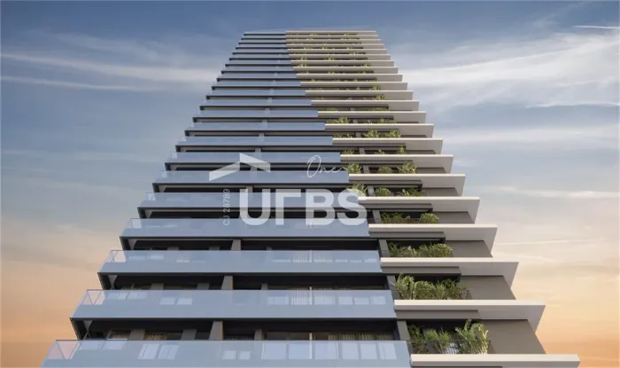 Corporate Center Cidade Opus - Sala Comercial