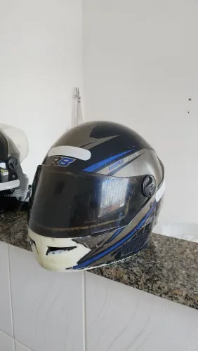 Capacete Pro Tork TAM 60
