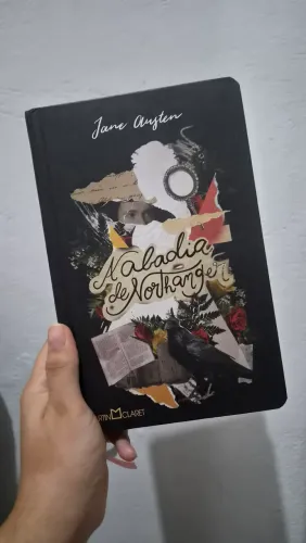Livros Jane Austin (c/ avarias)