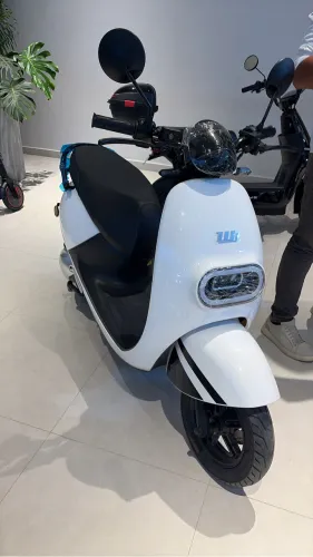 Bike eletrica