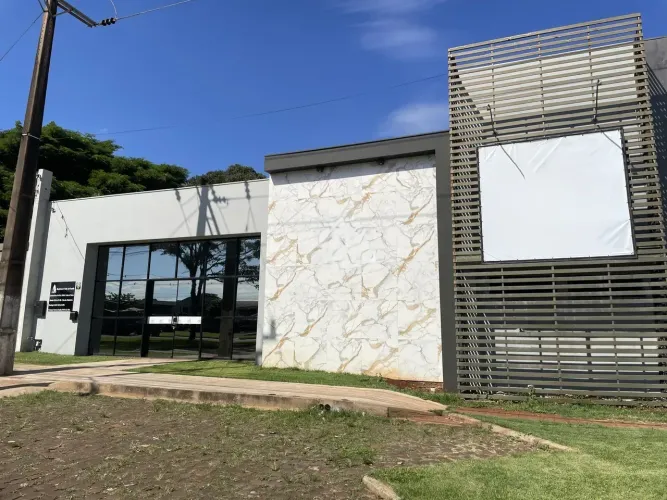 Impulsione o crescimento do seu negócio no coração logístico de Marialva!