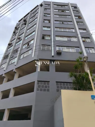 COBERTURA RESIDENCIAL em VITÓRIA - ES, PARQUE MOSCOSO