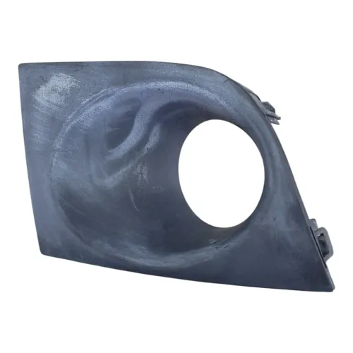 Moldura Farol Milha Direito Nissan Tiida 2011