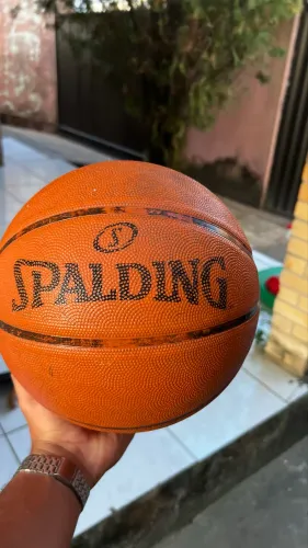 Bola de Basquete Spalding Original 