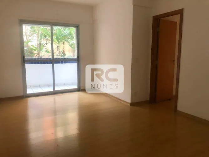 Apartamento com área de 150m², 03 Quartos, 01 Suíte e 02 vagas, no Bairro Cidade Jardim -