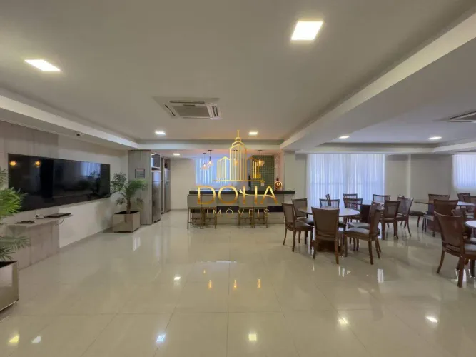 SEU NOVO LAR DUPLEX PRONTO PARA MORAR: COMPLETO, MOBILIADO E ESPAÇOSO