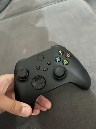 Controle de Xbox