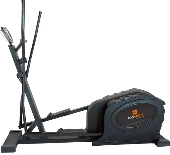 Elíptico el200 biowalk novo 