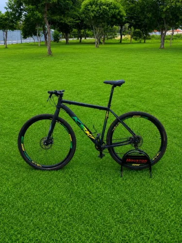Bicicleta Aro 29 - KSW