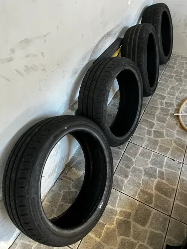 Pneu 165/45 r16