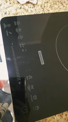 Cooktop indução Tramontina