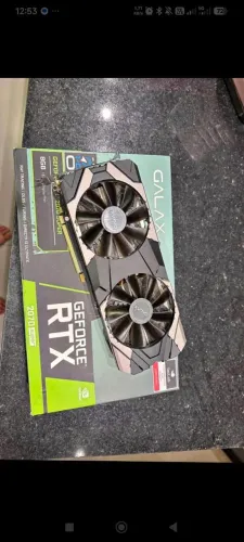 Rtx 2070 super 8gb