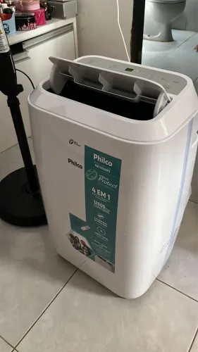 Ar-condicionado Philco