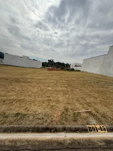 OPORTUNIDADE!! Terreno RESERVA IPANEMA !