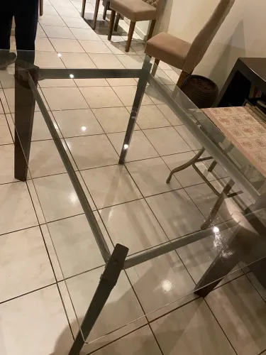 Vendo mesa