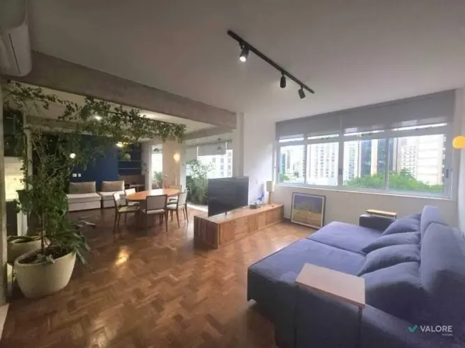 Apartamento à venda, 4 quartos, m² de área na Savassi.