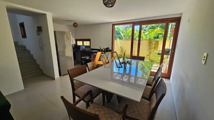 Casa à venda no bairro Barra Grande de Maraú - Maraú/BA