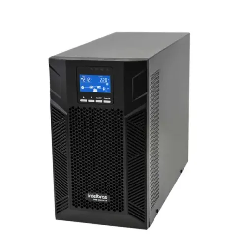 NOBREAK ONLINE TORRE DNB 3.0KVA-120V-TW G2 - INTELBRAS