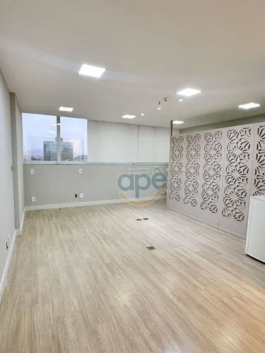 Sala à venda, 30 m² por R$ 210.000,00 - Divino Espírito Santo - Vila Velha/ES