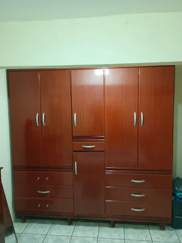 Guarda roupa 