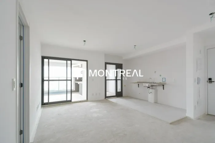 APARTAMENTO À VENDA NO IPIRANGA - 3 DORMITÓRIOS, 2 SUÍTES, 2 VAGAS DE GARAGEM.