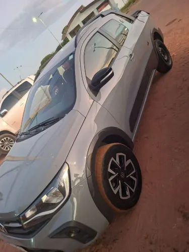Volkswagen Saveiro Extreme 1.6 Flex 16V CD 2025