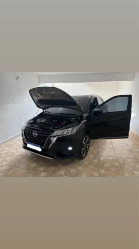 Nissan Kicks Advance 1.6 16V Flex AUT 2024