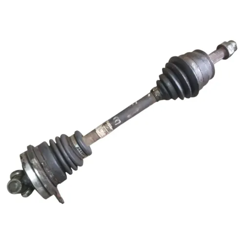 Semi Eixo Esquerdo Fiat Fiorino 1.4 2015 2020 519501810