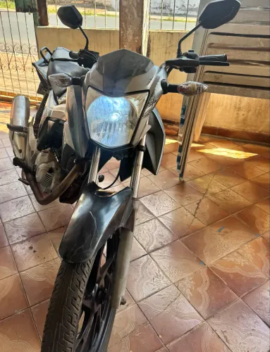 Vendo CG 160