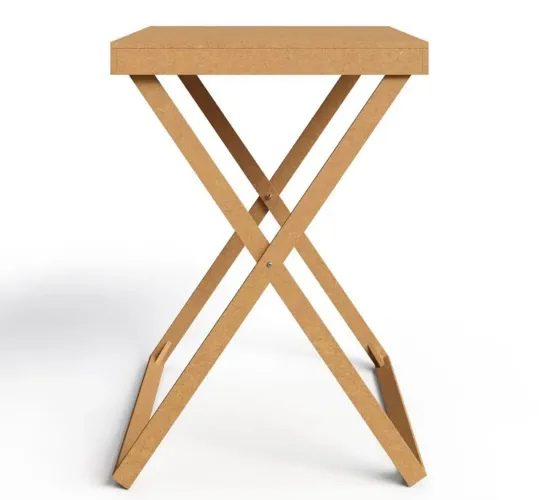 Mesa Dobravel