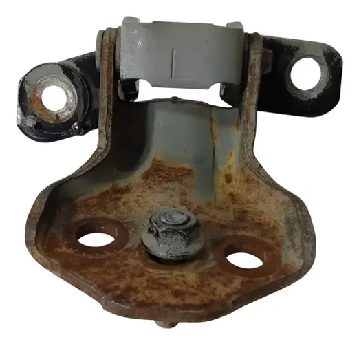 Dobradiça Superior Dianteira Esquerda Mazda Mx3 1991 - 1998