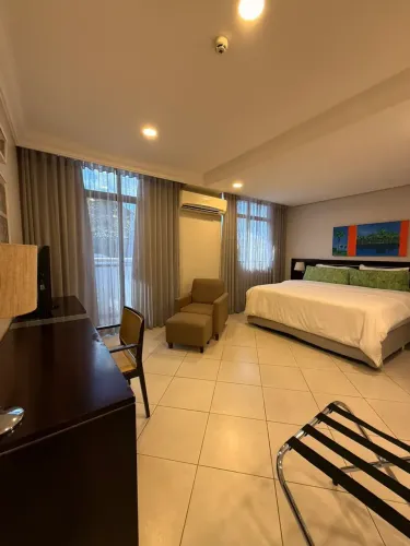 VENDO FLAT NO Millennium